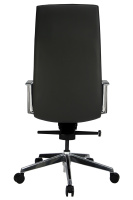 Изображение кресло rv design crown (а 1819) кожа графит